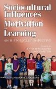 Research on Sociocultural Influences on Motivation and Learning Vol. 2 (Hc)