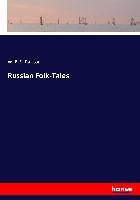 Russian Folk-Tales