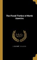 FOSSIL TURTLES OF NORTH AMER