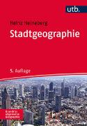 Stadtgeographie