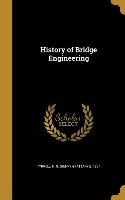 HIST OF BRIDGE ENGINEERING