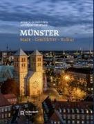 Münster - Stadt - Geschichte - Kultur