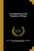 EXPOSITION OF THE PROPHECY OF