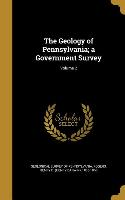 GEOLOGY OF PENNSYLVANIA A GOVE