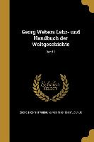 GER-GEORG WEBERS LEHR- UND HAN