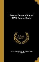 FRANCO-GERMAN WAR OF 1870 SOUR