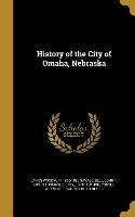 History of the City of Omaha, Nebraska