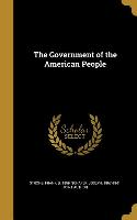 The Government of the American People