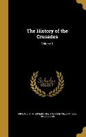 The History of the Crusades, Volume 3