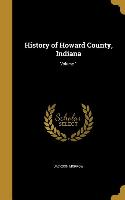 HIST OF HOWARD COUNTY INDIANA