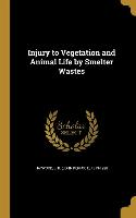 INJURY TO VEGETATION & ANIMAL