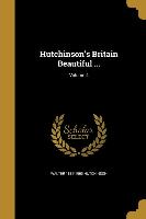 HUTCHINSONS BRITAIN BEAUTIFUL