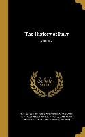 The History of Italy, Volume 2