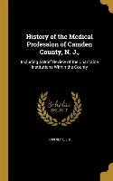 HIST OF THE MEDICAL PROFESSION