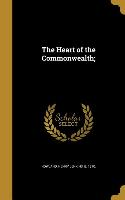 HEART OF THE COMMONWEALTH