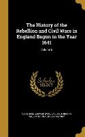 HIST OF THE REBELLION & CIVIL