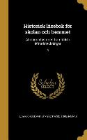 Historisk läsebok för skolan och hemmet: Allmänna historien framstäld i lefnadsteckningar, 3