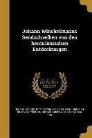GER-JOHANN WINCKELMANNS SENDSC