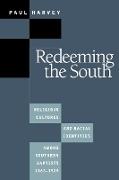 Redeeming the South
