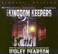 The Kingdom Keepers: Disney After Dark