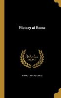 HIST OF ROME