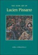 The Book Art of Lucien Pissarro