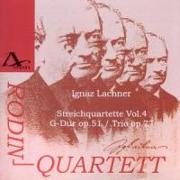 Streichquartette Vol.4,op.51
