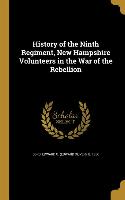 HIST OF THE 9TH REGIMENT NEW H