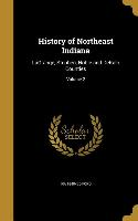 History of Northeast Indiana: LaGrange, Steuben, Noble and DeKalb Counties, Volume 2