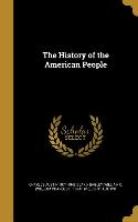 HIST OF THE AMER PEOPLE