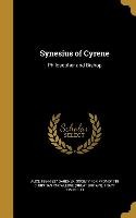 SYNESIUS OF CYRENE