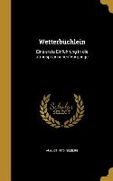 GER-WETTERBUCHLEIN