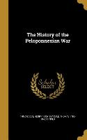 HIST OF THE PELOPONNESIAN WAR