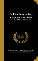 BUILDING CONSTRUCTION