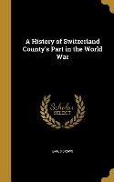 HIST OF SWITZERLAND COUNTYS PA