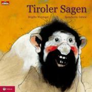 TIROLER SAGEN