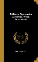 GER-BIBLISCHE FIGUREN DES ALTE