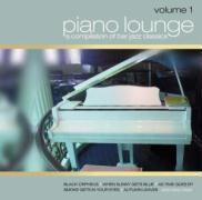 Piano Lounge Vol. 1