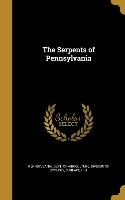 SERPENTS OF PENNSYLVANIA