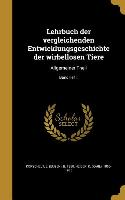 GER-LEHRBUCH DER VERGLEICHENDE