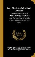 Lady Charlotte Schreiber's Journals: Confidences of a Collector of Ceramics and Antiques Throughout Britain, France, Holland, Belgium, Spain, Portugal