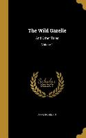 WILD GAZELLE