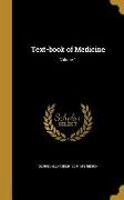 TEXT-BK OF MEDICINE V01