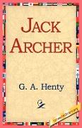 Jack Archer