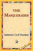 The Masquerader