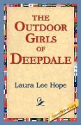 The Outdoor Girls of Deepdale