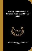 MILITARY ARCHITECTURE IN ENGLA