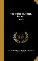 WORKS OF JOSEPH BUTLER V03