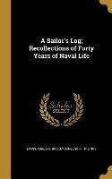 SAILORS LOG RECOLLECTIONS OF 4