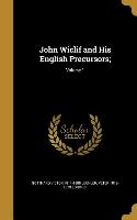 JOHN WICLIF & HIS ENGLISH PREC